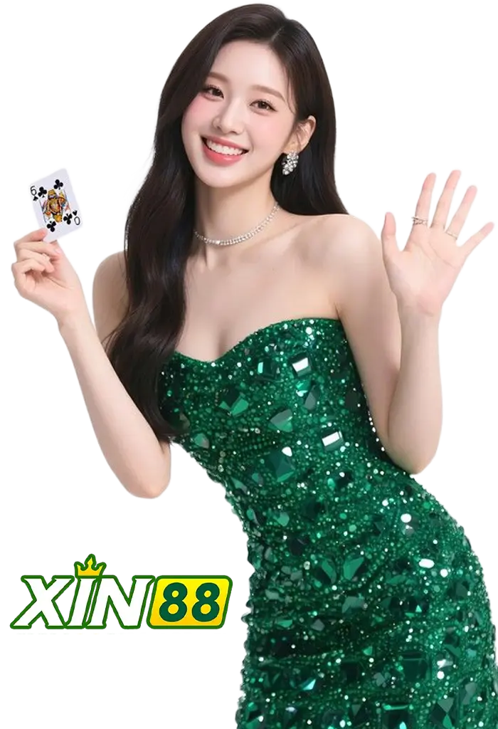 xin88 slot